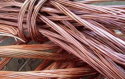 镇江光亮铜回收价格