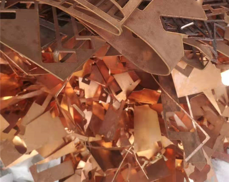 镇江光亮铜回收厂家